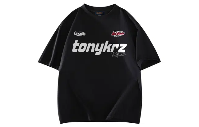 TONYKRZ T