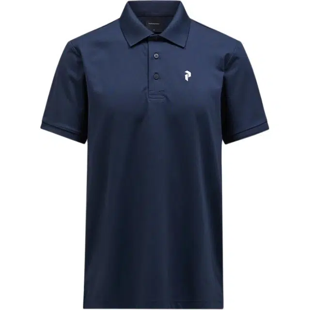 PEAK PERFORMANCE SS25 Vespar Polo