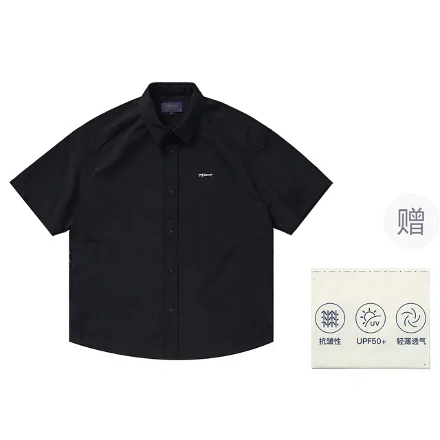 714STREET Sorona Shirt