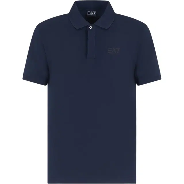 EMPORIO ARMANI EA7 Polo