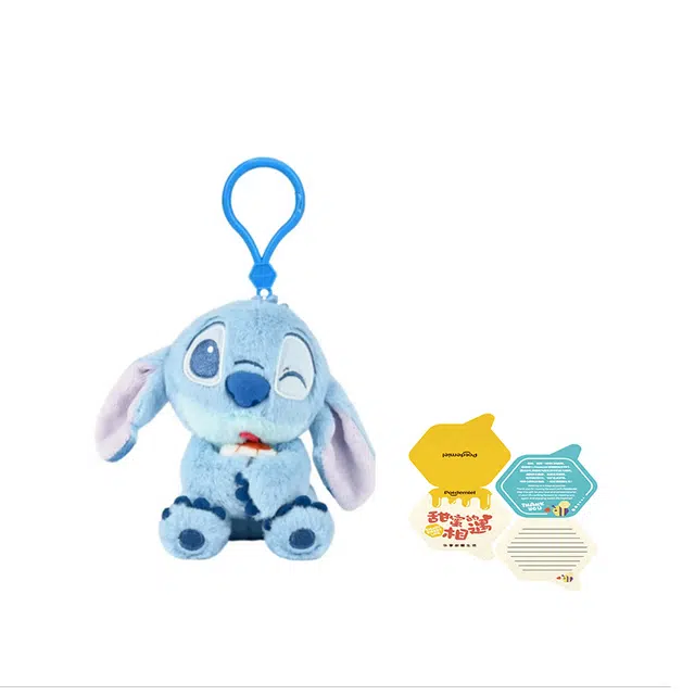 POTDEMIEL x Disney 11cm