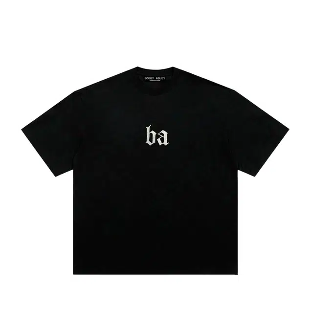 BOBBY ABLEY logoT