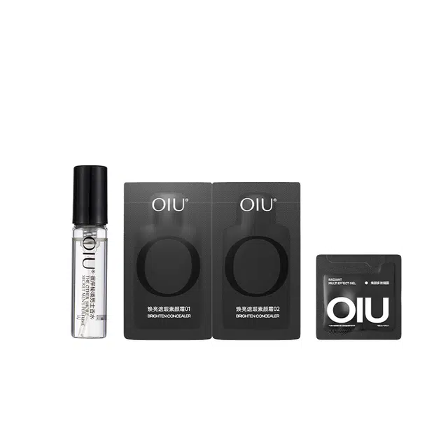 OIU 012g022g 3ml