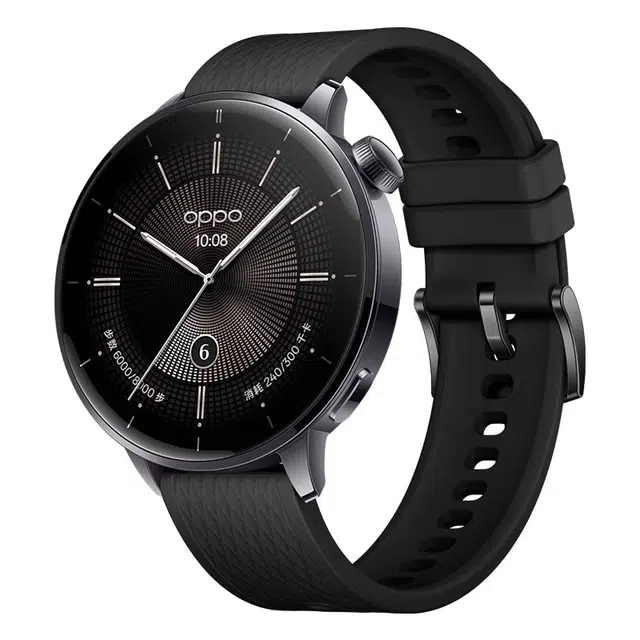OPPO 204mm