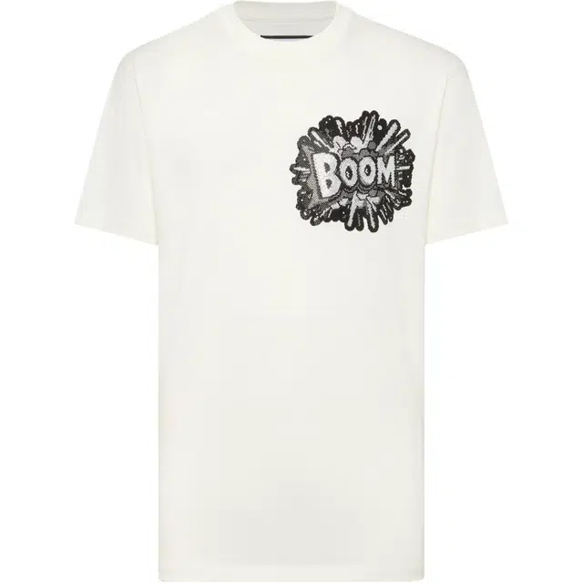 PHILIPP PLEIN SS25 T