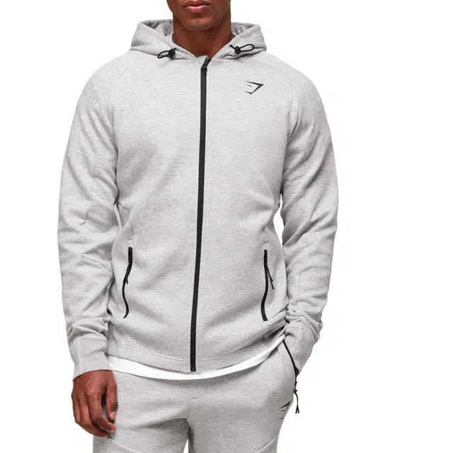 GYMSHARK