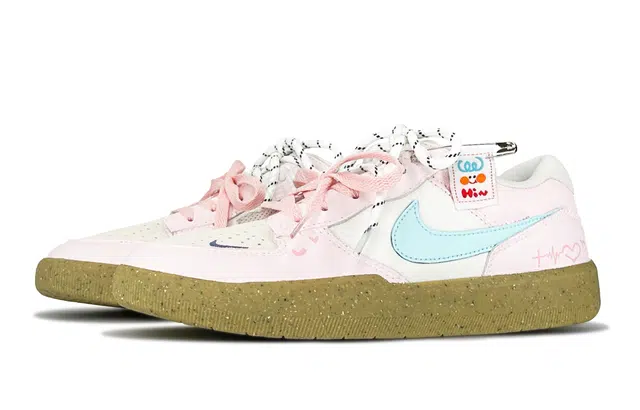 Nike SB Force 58