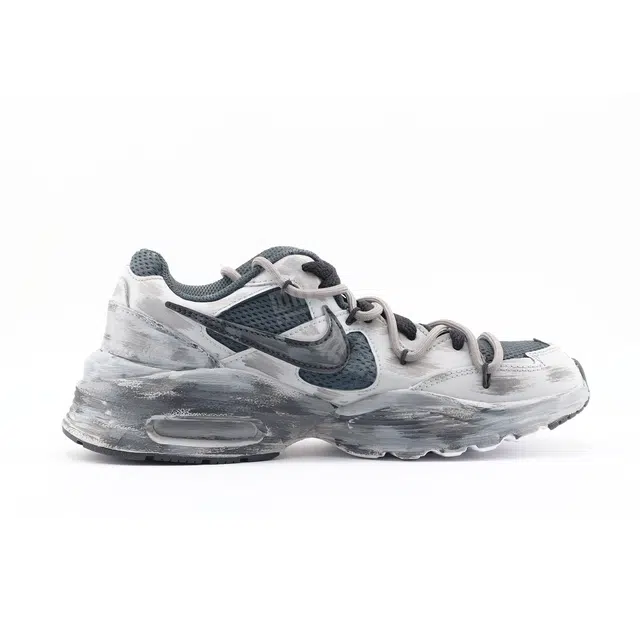 Nike Air Max Fusion