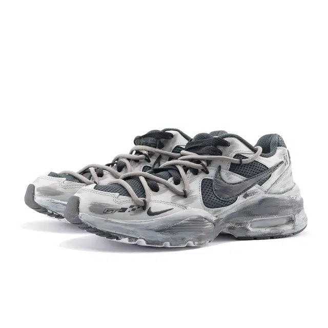 Nike Air Max Fusion
