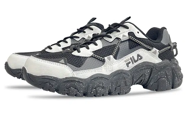 FILA Running MIXR'FM'