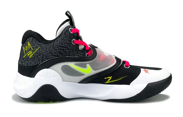 Nike KD Trey 5 X Iridescent