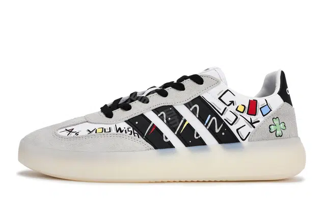 adidas BARREDA DECODE 811