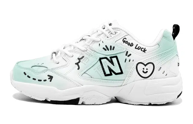 New Balance NB 608 V1