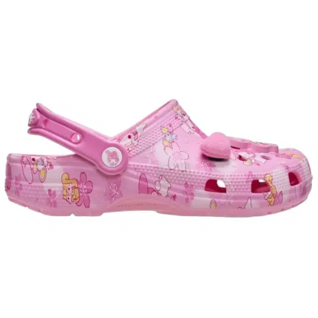 MY MELODY x Crocs Classic clog