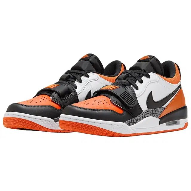 Jordan Legacy 312