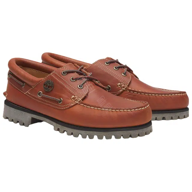 Timberland 3-Eye