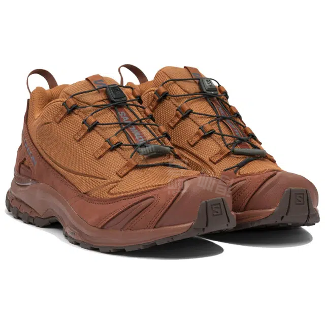 SALOMON XA PRO 3D