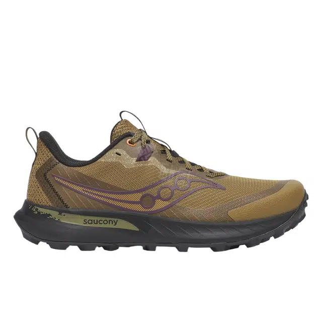 Saucony Peregrine 15