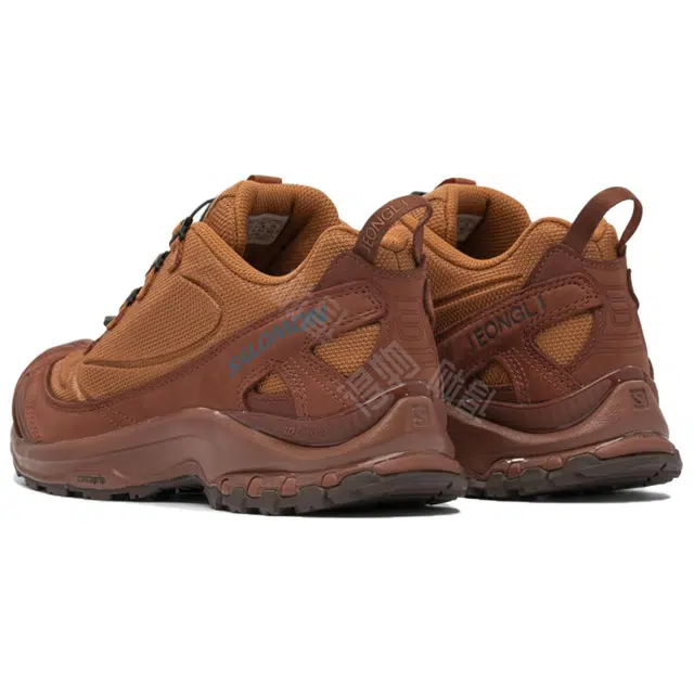SALOMON XA PRO 3D