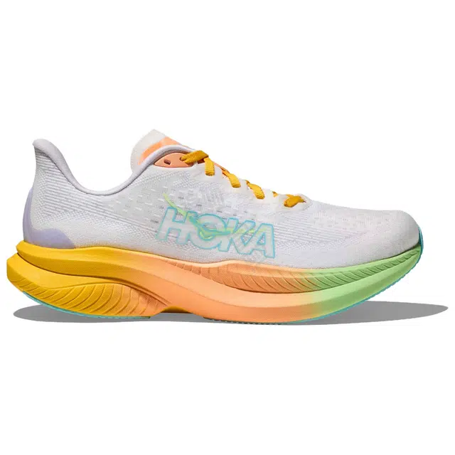 HOKA ONE ONE MACH 6