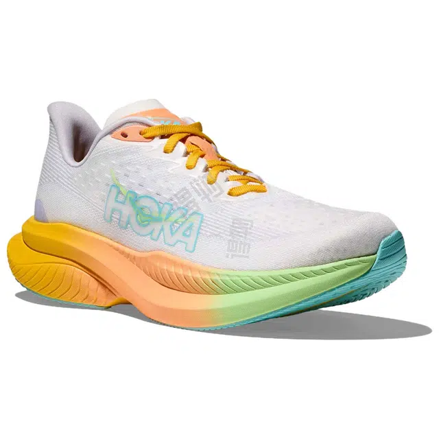 HOKA ONE ONE MACH 6
