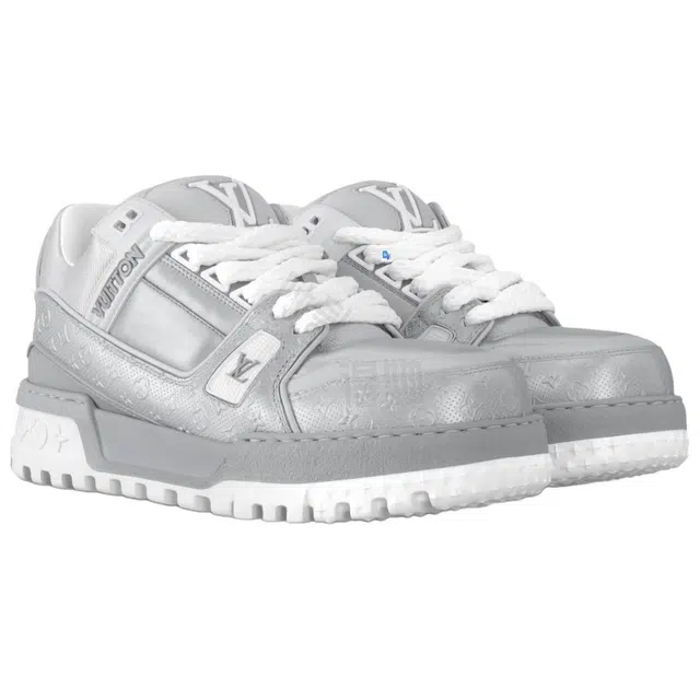 LOUIS VUITTON Trainer Maxi