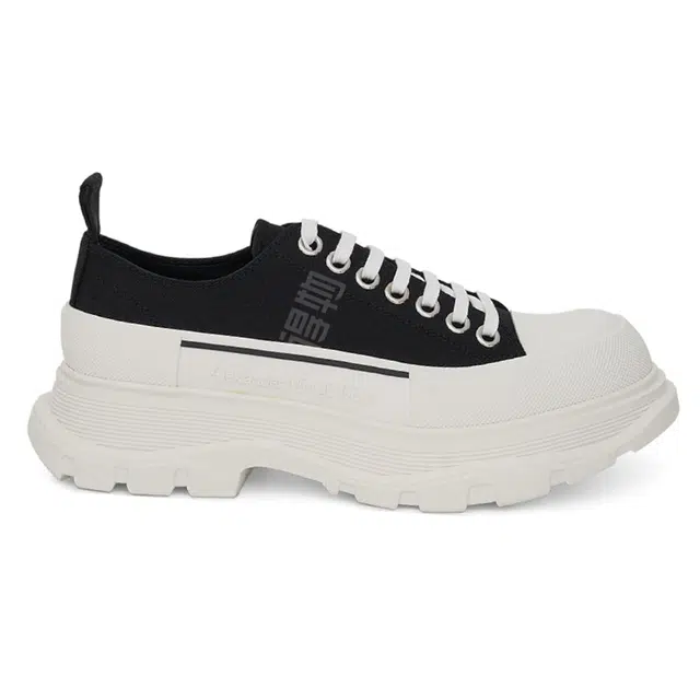 Alexander McQueen Tread Slick