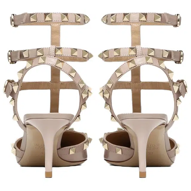 Valentino Rockstud 6.5cm