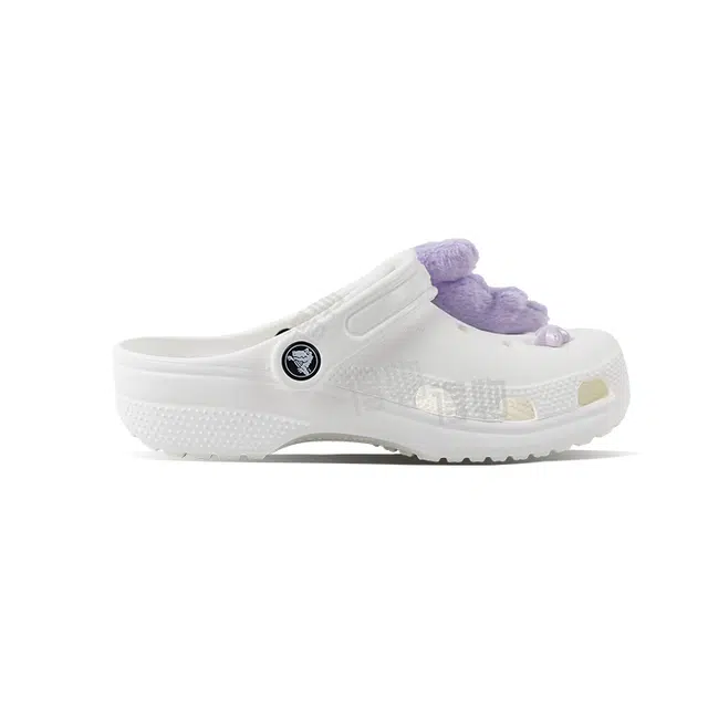 Crocs Classic clog EVA