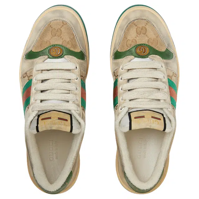 GUCCI Screener GG