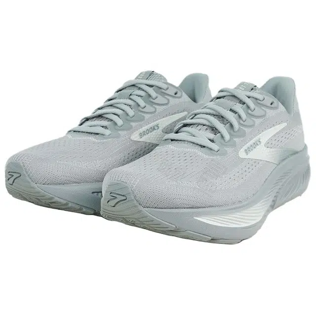 Brooks Ghost 17