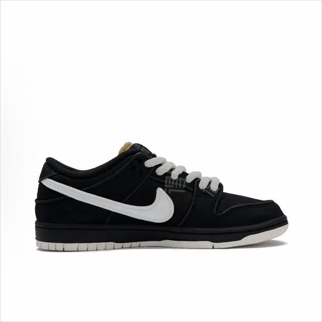 Nike Dunk SB BLACK GREY