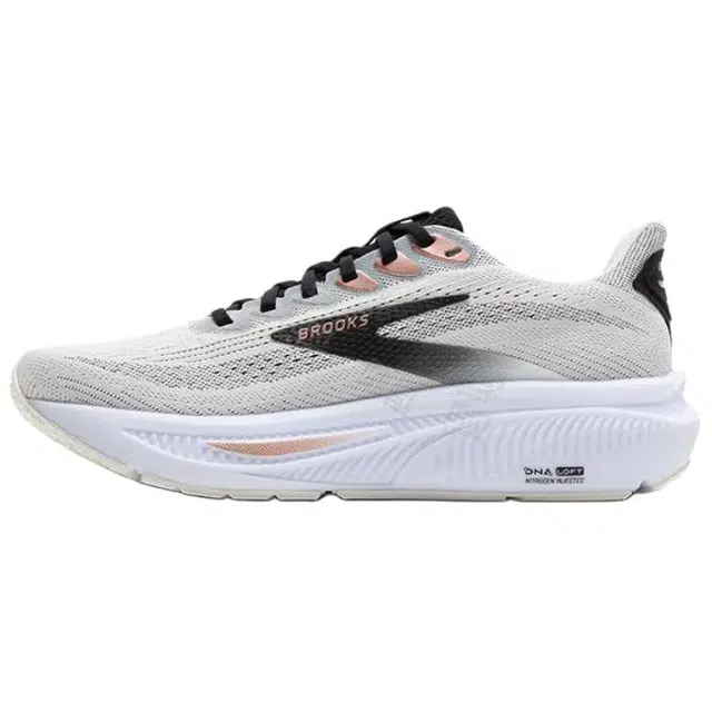 Brooks Ghost 17