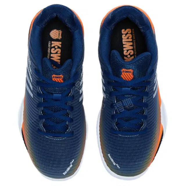 KSWISS