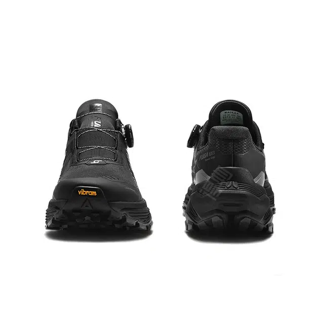 KAILAS FUGA EX3 BOA