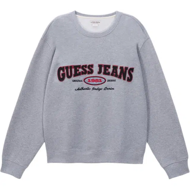 GUESS