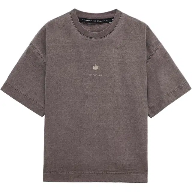 KRAKATAU T
