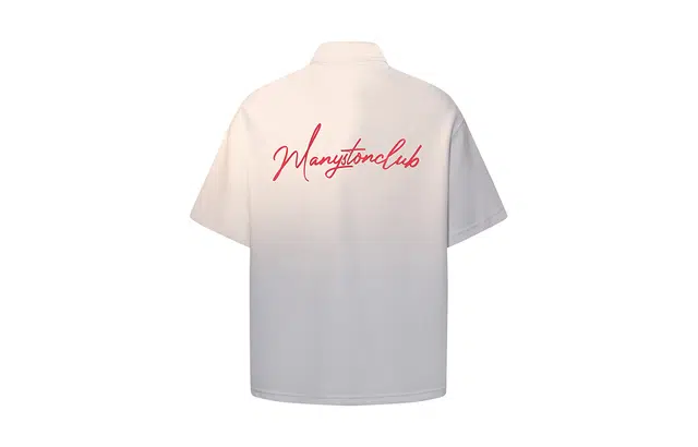 MANYSTON Polo