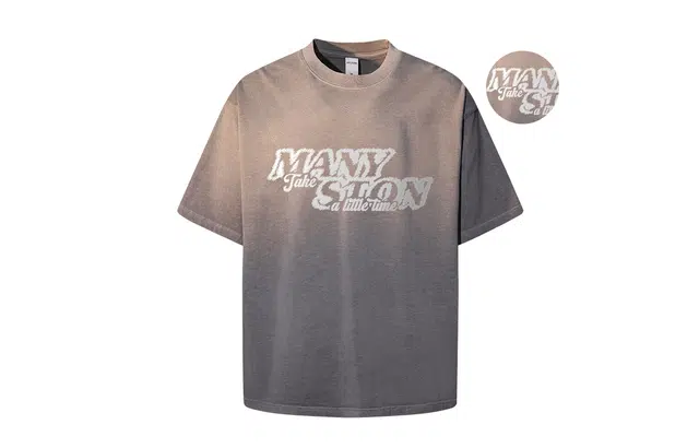 MANYSTON T