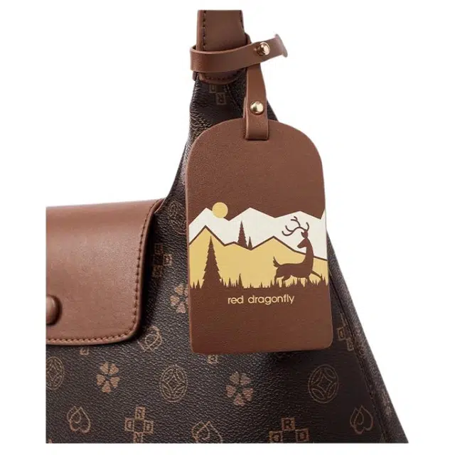 PVC Tote