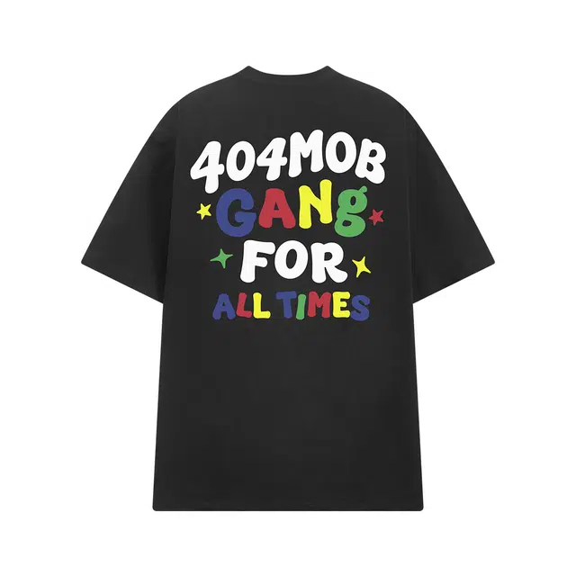 404MOB GANG T