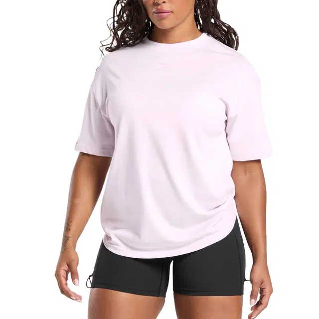 GYMSHARK Power T