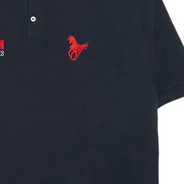 Balenciaga SS24 Polo