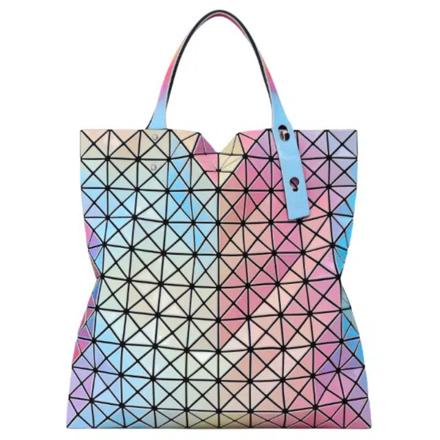 ISSEY MIYAKE 6 Tote