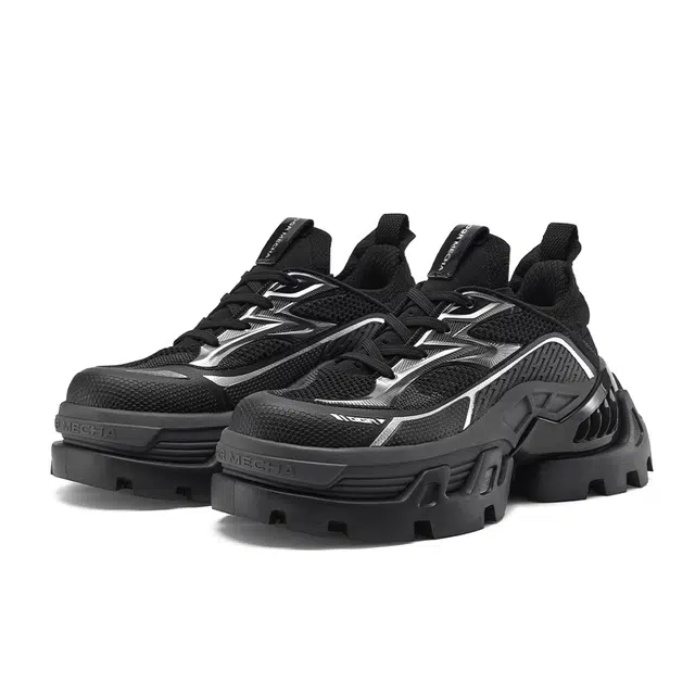 OGR T-X Killer Og black
