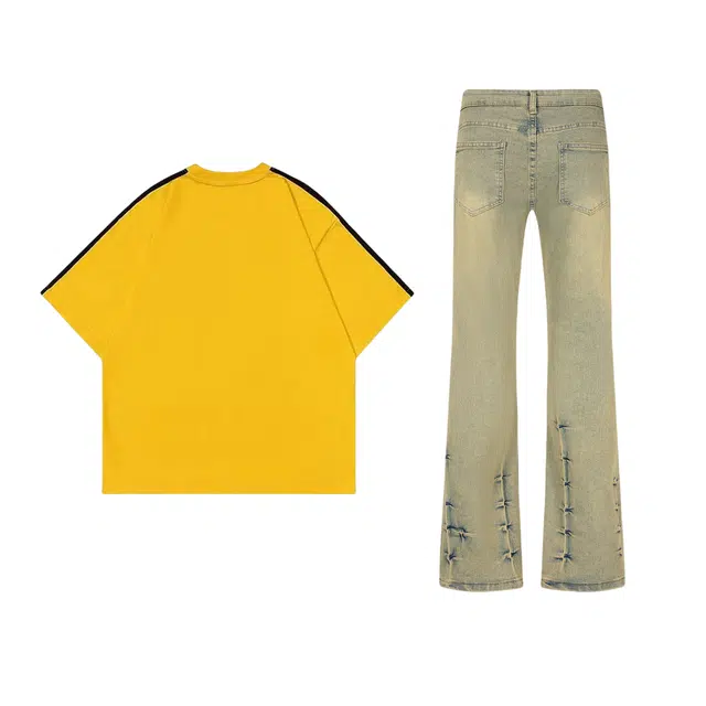 VIPGOOSE T