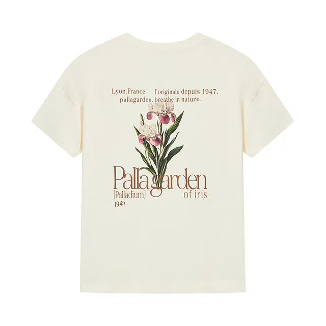 Palladium T
