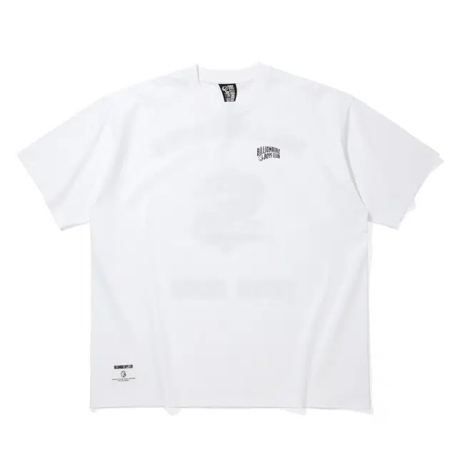 BILLIONAIRE BOYS CLUB SS25 T