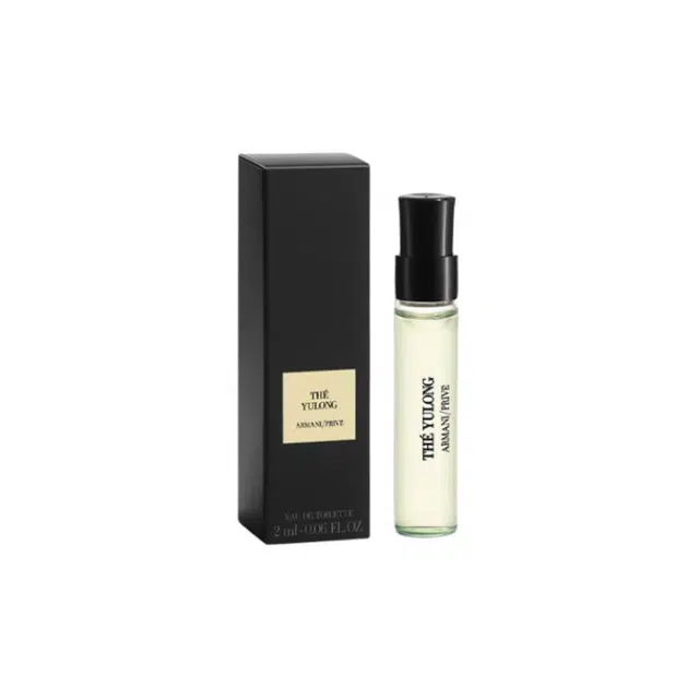 GIORGIO ARMANI EDT 2ml