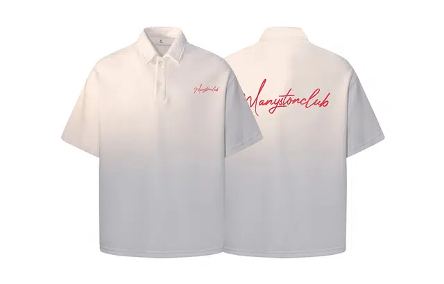 MANYSTON Polo